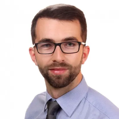 lek. Marek Pawluch, Ortopeda